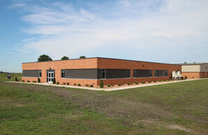 K-12 Additions/Remodeling